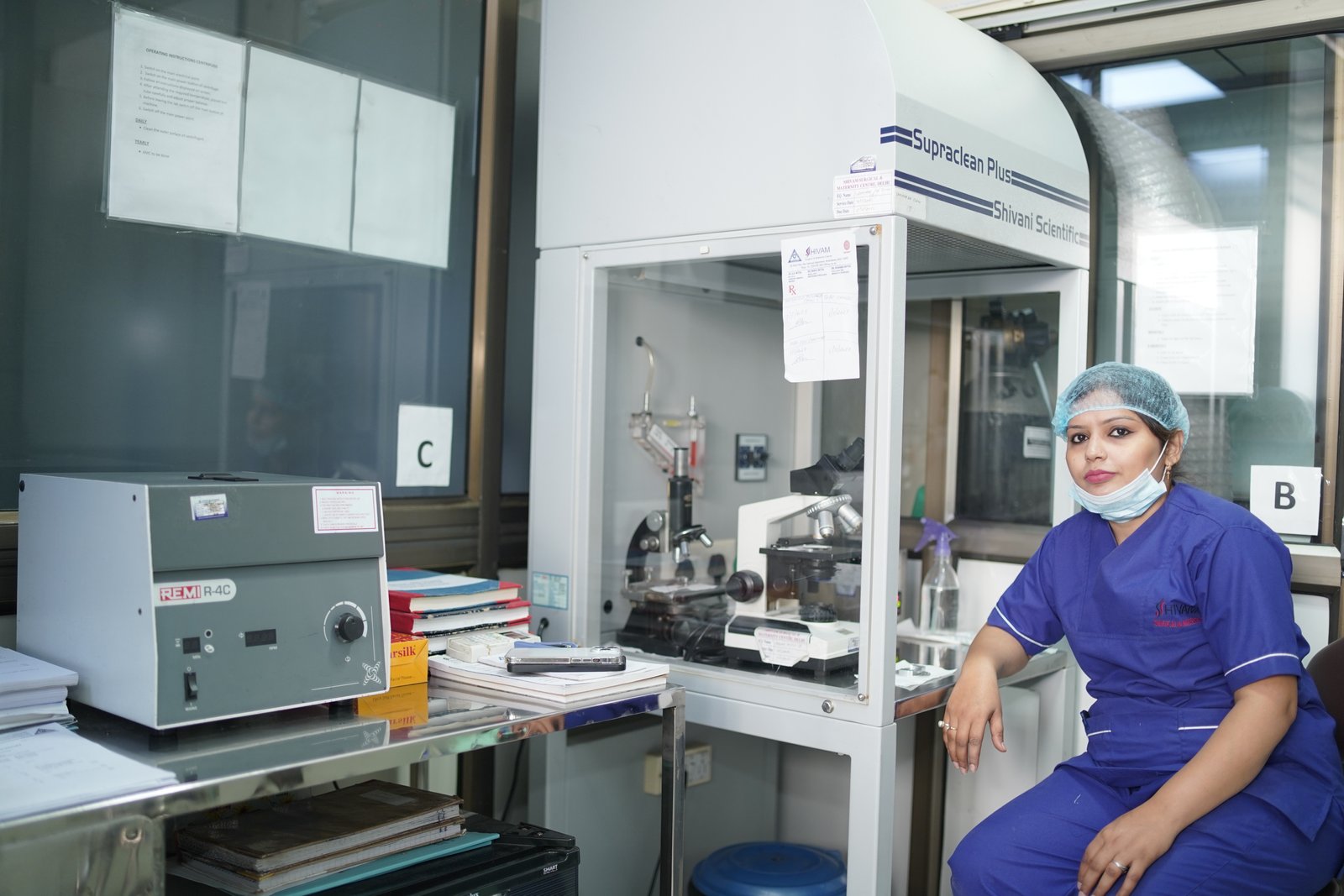 Fertility Centre Delhi